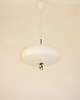 lampy wiszące Lampa wisząca Guzzini, lata 70. 3