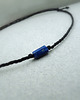 chokery Lapis lazuli choker simple 1