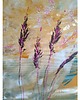 obrazy Obraz ręcznie malowany na płótnie 60 x 90 cm - Ostatni dzień lata 6