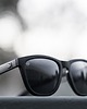 okulary damskie Czarne okulary przeciwsłoneczne Black on Black Premiums 4