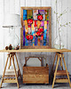 plakaty Na stole - plakat 50x70 cm 2
