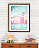 plakaty Hiszpania - vintage plakat 1