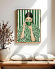 plakaty Morning coffee plakat/ilustracja na prezent kawa 2