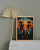 plakaty Plakat - Elephant 2