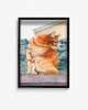 plakaty Plakat Il gatto 1