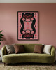 plakaty Plakat maneki-neko 1