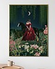 plakaty Plakat Noc 4