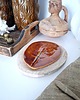 pojemniki na biżuterię Podstawka ceramiczna 2