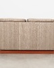 sofy i szezlongi Sofa tekowa, duński design, lata 70, produkcja: Dania 3