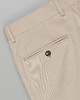 spodnie męskie Spodnie do zestawu lido 02 beżowy slim fit 2