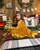 sukienki dla dziewczynki Sukienka Green Velvet Merry 3