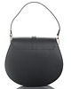 torby na ramię Torebka skórzana crossbody (7100) 3