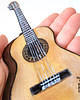 zakładki do książek Zakładka do książki Gitara 1
