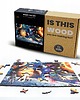 puzzle dla dzieci Puzzle drewniane KOSMOS Outer Space 240 elementów 2