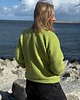 bluza bez kaptura damska Polar z wełną 4