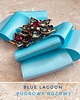 broszki Brosza Blue Lagoon NEW 4