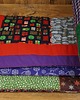 Boże Narodzenie - inne Patchwork ŚWIĄTECZNY 8
