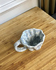 kubki Kubek ceramiczny nakrapiany 120ml 2