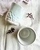 filiżanki Ceramiczna czarka, kubek 1