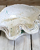 miski i misy Organic Form  -Shell -  misa -  ceramika art 1