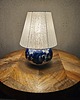 lampy stołowe Lampa ceramiczna Koło 6