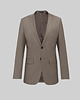 marynarki męskie Marynarka do zestawu brione greige slim fit 1