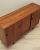 komody i szafki Komoda palisandrowa, duński design, lata 70, produkcja: Dania 4