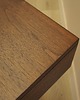 komody Sideboard tekowy z lat 70. 7