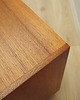 komody i szafki Szafka tekowa, duński design, lata 70, produkcja: Dania 6