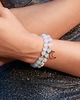 bransoletki z kamieni naturalnych Bransoletka Opal Beads 3