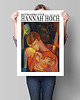 plakaty Hannah Hoch - Exhibition Poster 1