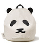pufa dla dziecka Puf BINI WITH PANDAS / czarny uchwyt 1