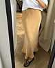 spódnice midi Spódnica Melody premium gold midi 8