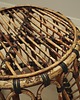 stoliki kawowe Stolik drewniany, duński design, lata 60, produkcja: Dania 5