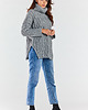 swetry damskie  Sweter B477 4