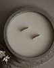 świeczniki i świece Świeca sojowa z drewnianym knotem SPA RITUALS (Lawenda, Piżmo), 215 ml 2
