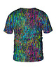 t-shirt damskie Damski T-shirt DR.CROW Urban Colored 1