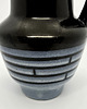 wazony Wazon ceramiczny z uchem Fohr Keramik, Niemcy lata 60. 2