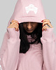 bluza z kapturem damska Bluza Long Wolf Hoodie 7