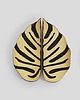 meble - gałki Uchwyt meblowy MONSTERA SILVER 2