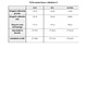 bluzki kimonowe damskie Bluza kimono z dekoltem V, T416, czarny 3