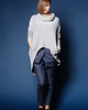 bluza bez kaptura damska Macosa /Redi/T-unikat Shorr Jot 1