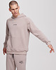 bluzy męskie Bluza hoodie KOLLY Seashell męska 1