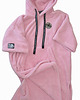 bluza z kapturem damska Poncho Biggy Milkshake 5