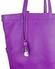 torby XXL Torebka skórzana Shopper Bag  5