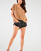 t-shirt damskie Bluzka C267 2