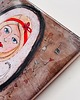 grafiki i ilustracje Kafle ceramiczne imienne 2