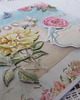 kartki scrapbooking Romantyczne róże 1