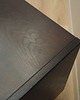 komody i szafki Sideboard dębowy, duński design, lata 70, produkcja: Dania 9