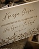 księgi gości i albumy ślubne Księga Gości Natura 1
